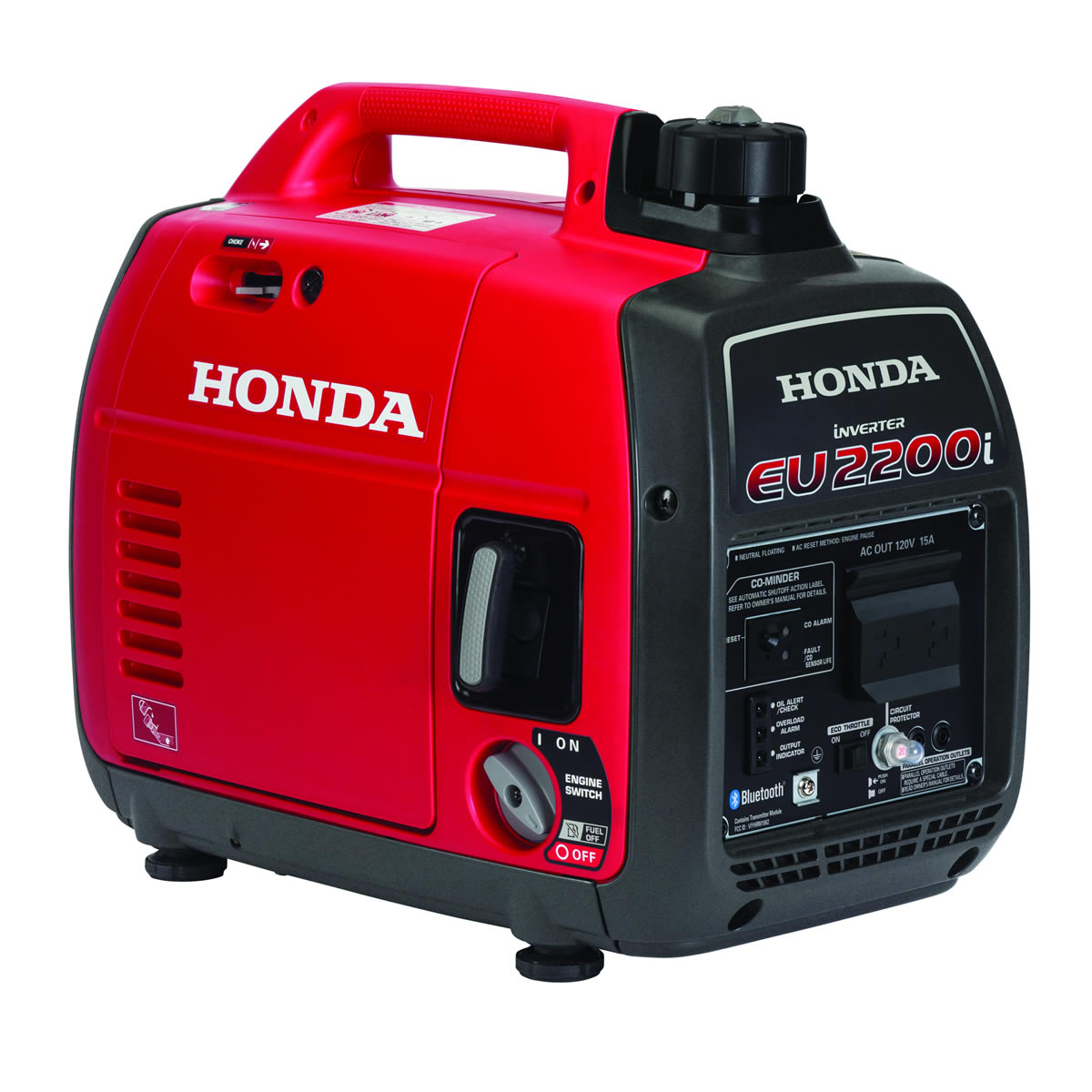 Professional rental tools